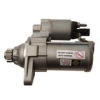 Bosch SR0783X Starter - view 4