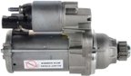 Bosch SR0784X Starter Motor - view 3