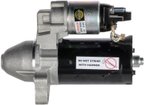 Bosch SR0785X Starter Motor - view 2