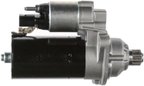 Bosch SR0786N Starter Motor - view 3