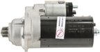Bosch SR0808N Starter Motor - view 1