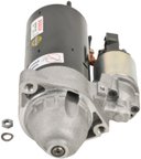 Bosch SR0816X Starter - view 4