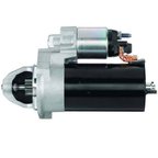 Bosch SR0816X Starter - view 5