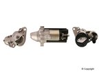 Bosch SR0820X Starter Motor - view 4