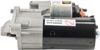 Bosch SR0828X Starter Motor - view 1
