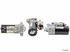 Bosch SR0828X Starter Motor - view 5