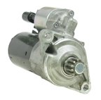Bosch SR0840X Starter Motor - view 2