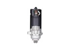 Bosch SR0846N Starter - view 3