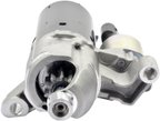 Bosch SR0850X Starter Motor - view 1