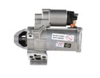 Bosch SR0864X Starter - view 2