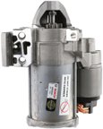 Bosch SR0864X Starter - view 6