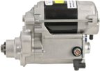 Bosch SR1287X Starter Motor - view 1