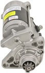 Bosch SR1287X Starter Motor - view 3
