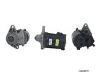 Bosch SR1287X Starter Motor - view 5