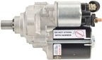 Bosch SR1309X Starter Motor - view 1