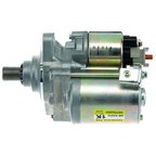 Bosch SR1309X Starter Motor - view 4
