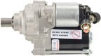 Bosch SR1319X Starter - view 1