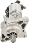Bosch SR1319X Starter - view 3