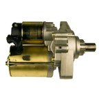Bosch SR1319X Starter - view 4