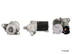 Bosch SR1320X Starter Motor - view 5