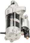 Bosch SR1333X Starter - view 2