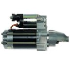 Bosch SR1333X Starter - view 4