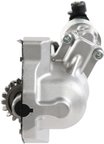 Bosch SR1365X Starter Motor - view 1