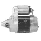 Bosch SR168N Starter - view 2