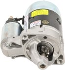 Bosch SR168X Starter - view 3