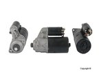 Bosch SR17X Starter Motor - view 5