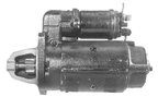 Bosch SR193X Starter - view 4