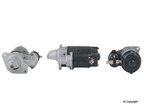 Bosch SR193X Starter - view 5