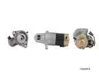 Bosch SR2262X Starter Motor - view 5