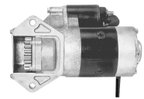 Bosch SR2269X Starter - view 4
