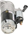 Bosch SR2275X Starter - view 3