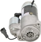 Bosch SR2275X Starter - view 4
