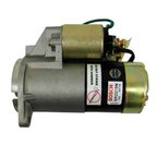 Bosch SR2275X Starter - view 5