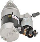Bosch SR2289X Starter Motor - view 2