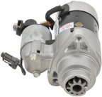 Bosch SR2289X Starter Motor - view 3
