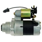 Bosch SR2289X Starter Motor - view 4
