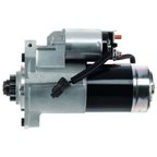 Bosch SR2294X Starter Motor - view 4