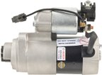 Bosch SR2299X Starter Motor - view 1