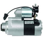 Bosch SR2299X Starter Motor - view 4