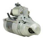 Bosch SR2311X Starter - view 2