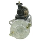 Bosch SR2311X Starter - view 4