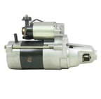 Bosch SR2311X Starter - view 3
