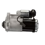 Bosch SR2314X Starter - view 2