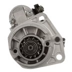 Bosch SR2314X Starter - view 1