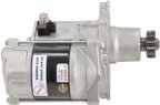 Bosch SR231X Starter Motor - view 6
