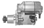 Bosch SR231X Starter Motor - view 4